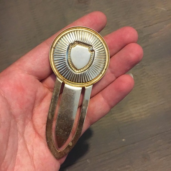 Plains Georgia bookmark - Picture 2 of 2